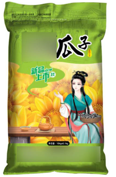 彩印编织袋的原料选择标准是什么？