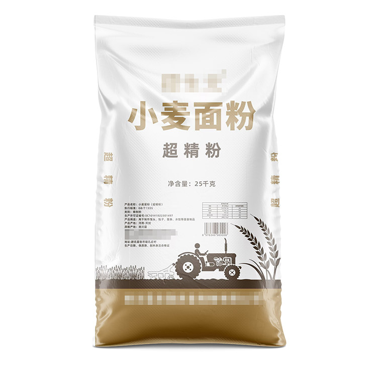 汤阴哪里有卖面粉包装袋的厂家？