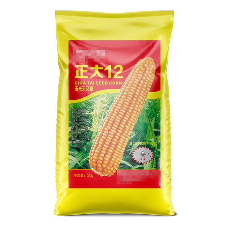 影响编织袋印刷质量的三大原因