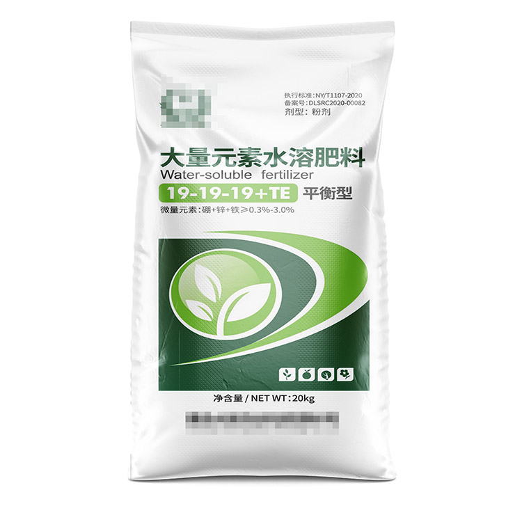 复合编织袋的平整度