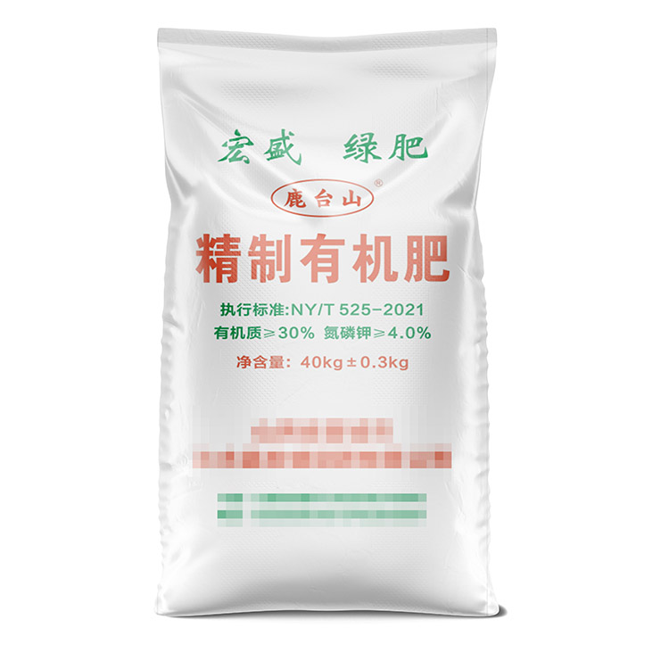 塑料编织袋的性能特点分析
