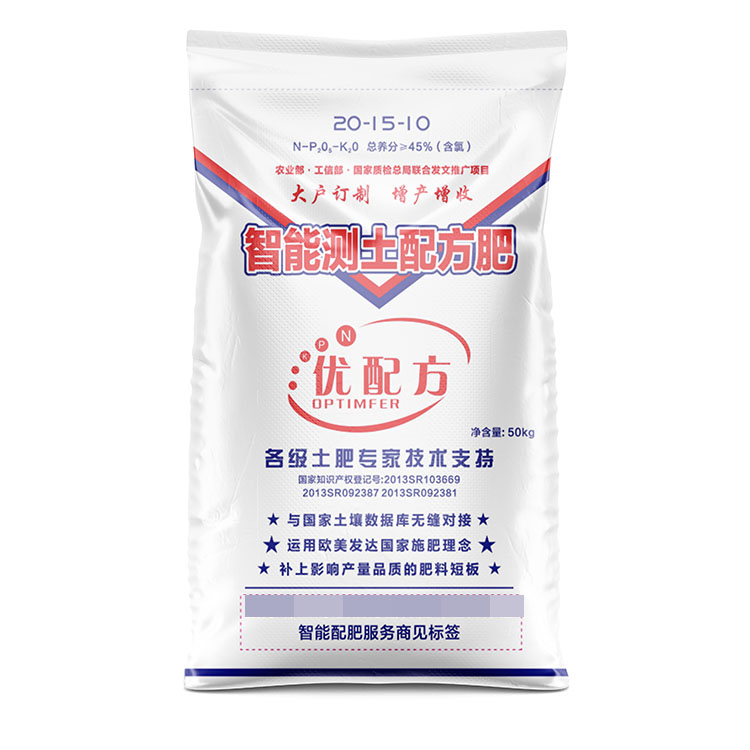 印刷工艺对编织袋的重要性