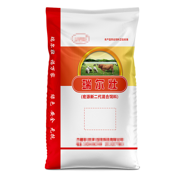 编织袋外观要求