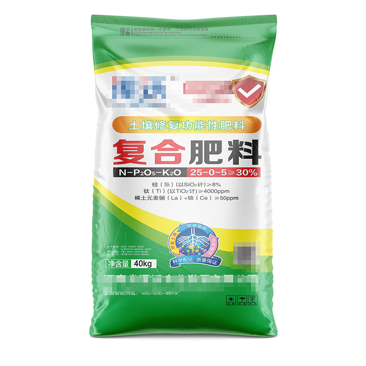 编织袋是否对人体有害