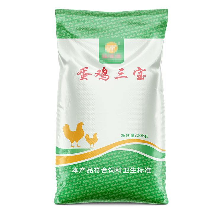 编织袋张力大，编织袋品质高