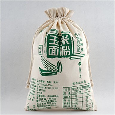 玉米面粉编织袋
