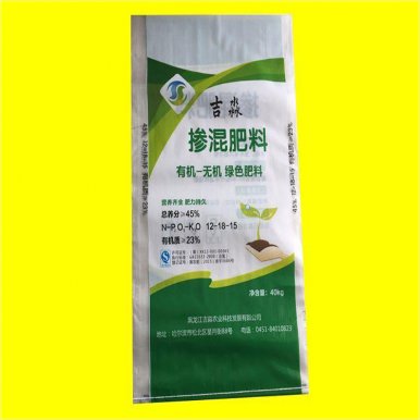 郑州编织袋厂教您如何从外观选产品？