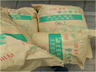郑州粮食编织袋为什么不宜过重？