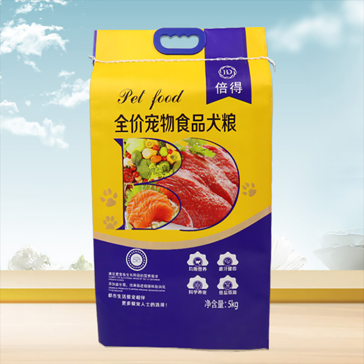 饲料编织袋