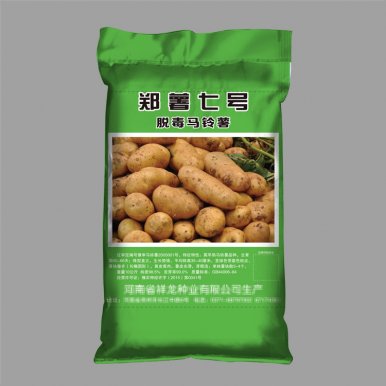 编织袋厂家的内衬袋有哪些分类呢？