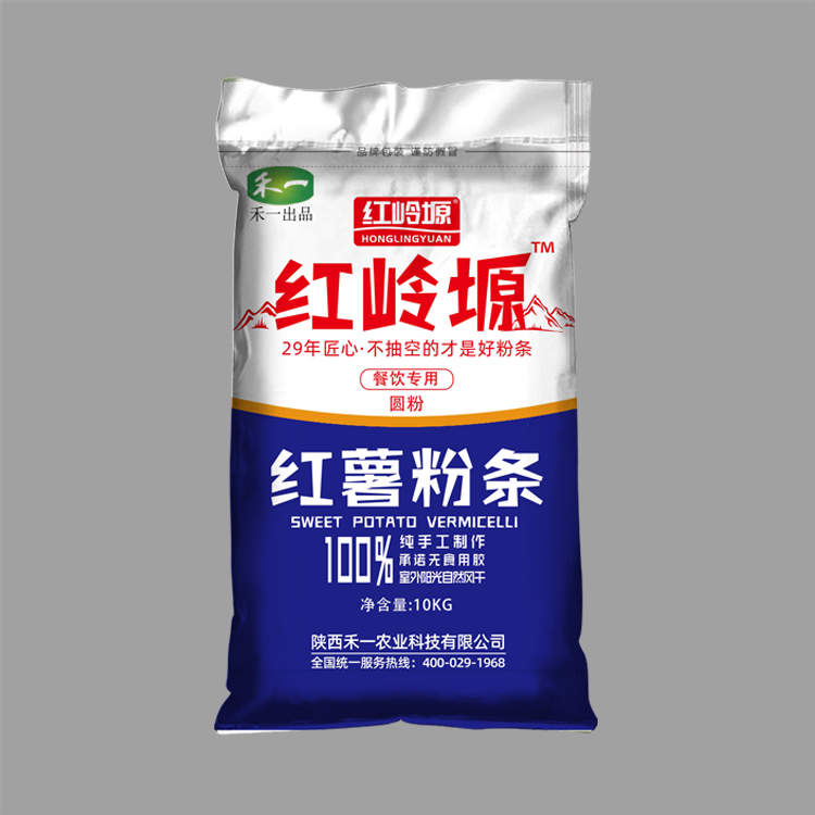 塑料编织袋